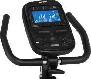 Rower stacjonarny Zipro Glow WM + Mata treningowa Zipro 17