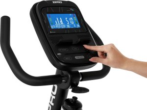 Rower stacjonarny Zipro Glow WM + Mata treningowa Zipro 4