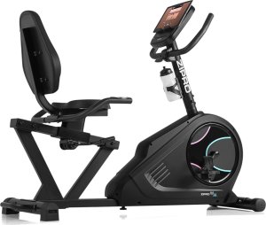 Rower stacjonarny Zipro Glow WM + Mata treningowa Zipro 5