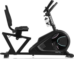 Rower stacjonarny Zipro Glow WM + Mata treningowa Zipro 9