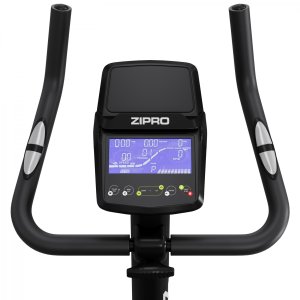 Rower stacjonarny Zipro Rave + Mata treningowa Zipro 7