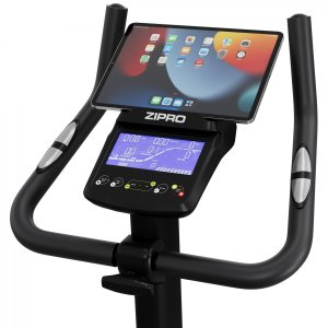 Rower stacjonarny Zipro Rave + Mata treningowa Zipro 8