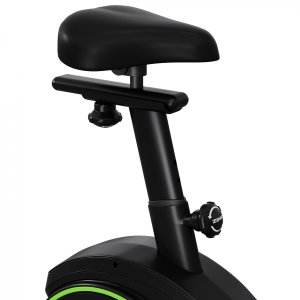 Rower stacjonarny Zipro Rave + Mata treningowa Zipro 9