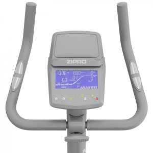 Rower stacjonarny Zipro Rave White + Mata treningowa Zipro 7