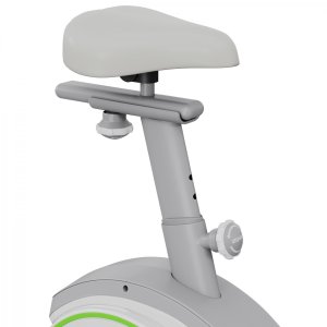 Rower stacjonarny Zipro Rave White + Mata treningowa Zipro 9