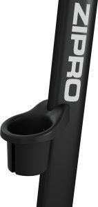 Rower stacjonarny Zipro Strike White + Mata treningowa Zipro 11
