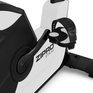 Rower stacjonarny Zipro Strike White + Mata treningowa Zipro 12