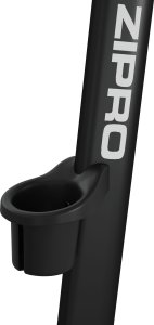 Rower stacjonarny Zipro Strike Black + Mata treningowa Zipro 11