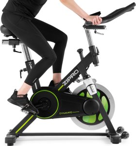 Rower stacjonarny Zipro Dynamite + Mata treningowa Zipro 11