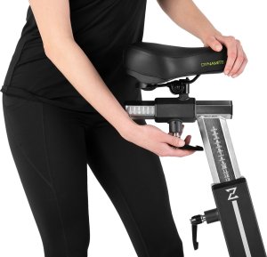 Rower stacjonarny Zipro Dynamite + Mata treningowa Zipro 7