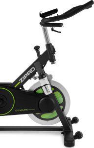 Rower stacjonarny Zipro Dynamite + Mata treningowa Zipro 8