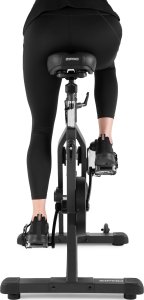Rower stacjonarny Zipro Dynamite + Mata treningowa Zipro 9