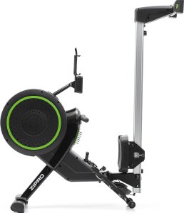 Wioślarz Zipro Dash + Mata treningowa Zipro 6