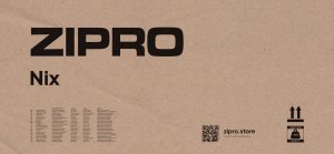 Wioślarz Zipro Nix + Mata treningowa Zipro 4