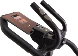 Orbitrek Zipro Climber + Mata treningowa Zipro 11