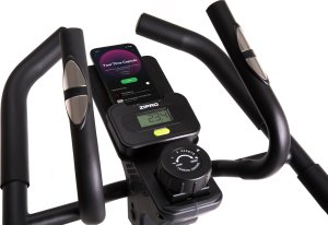 Orbitrek Zipro Climber + Mata treningowa Zipro 12