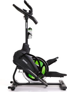 Orbitrek Zipro Climber + Mata treningowa Zipro 3