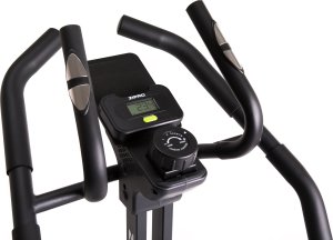 Orbitrek Zipro Climber + Mata treningowa Zipro 9