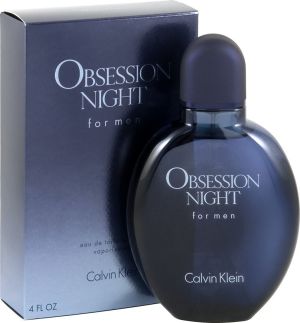 Calvin Klein Obsession Night EDT 125 ml 2