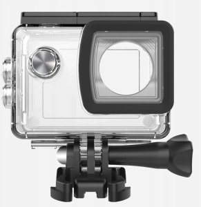 Kamera SJCAM SJ4000 WiFi czerwona 6