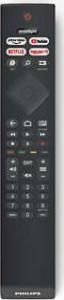 Telewizor Philips 50PUS7906/12 LED 50'' 4K Ultra HD Android Ambilight 4