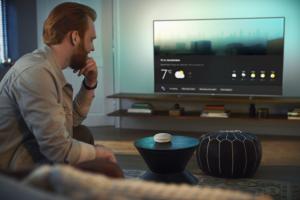 Telewizor Philips 55PUS7906/12 LED 55'' 4K Ultra HD Android Ambilight 14
