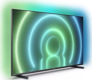 Telewizor Philips 55PUS7906/12 LED 55'' 4K Ultra HD Android Ambilight 3