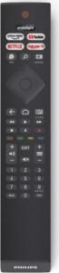 Telewizor Philips 65PUS7906/12 LED 65'' 4K Ultra HD Android Ambilight 10