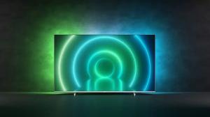 Telewizor Philips 65PUS7956/12 LED 65'' 4K Ultra HD Android Ambilight 4