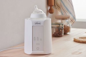 Chicco Home Podgrzewacz do butelek (CHI000310) 2