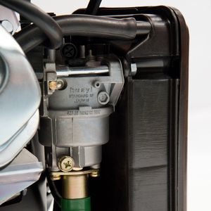 Agregat Daewoo GDA 7500DPE-3 6500 W 3-fazowy 5
