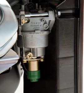Agregat Daewoo GDA 7500E-3 6500 W 3-fazowy 9