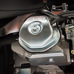 Agregat Daewoo GDA 6500 5500 W 1-fazowy 6
