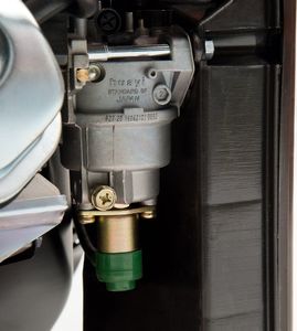Agregat Daewoo GDA 6500 5500 W 1-fazowy 7