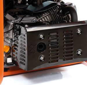 Agregat Daewoo GDA 4600i 3500 W 1-fazowy 4