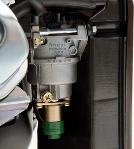 Agregat Daewoo GDA 8500E-3 7500 W 3-fazowy 5