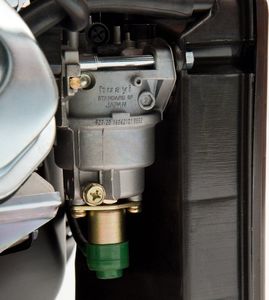 Agregat Daewoo GDA 8500E 7500 W 1-fazowy 12