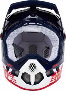 100% Kask rowerowy Aircraft Composite granatowy r. L 2