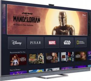 Telewizor TCL 55C825 QLED 55'' 4K Ultra HD Android 3