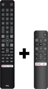Telewizor TCL 55C825 QLED 55'' 4K Ultra HD Android 11