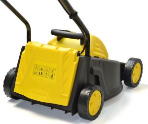 Kosiarka elektryczna Geko G83025 6