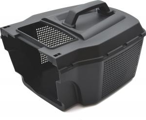 Kosiarka elektryczna Geko Sharp 3