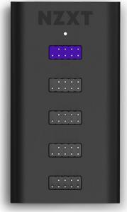 Nzxt Wewnętrzny Hub USB Gen3 4x USB 2.0 (AC-IUSBH-M3) 11