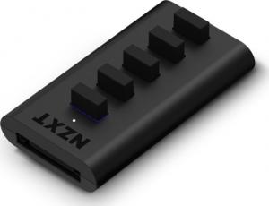 Nzxt Wewnętrzny Hub USB Gen3 4x USB 2.0 (AC-IUSBH-M3) 12
