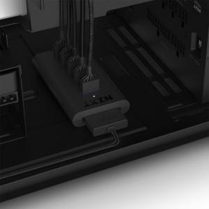 Nzxt Wewnętrzny Hub USB Gen3 4x USB 2.0 (AC-IUSBH-M3) 13