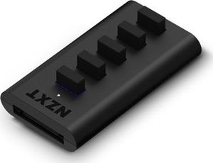 Nzxt Wewnętrzny Hub USB Gen3 4x USB 2.0 (AC-IUSBH-M3) 5