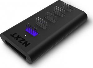 Nzxt Wewnętrzny Hub USB Gen3 4x USB 2.0 (AC-IUSBH-M3) 8