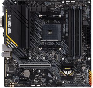 Płyta główna Asus TUF GAMING A520M-PLUS II 2