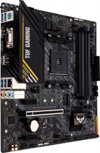 Płyta główna Asus TUF GAMING A520M-PLUS II 3