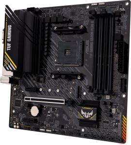 Płyta główna Asus TUF GAMING A520M-PLUS II 4